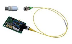Fiber-coupled laser components from Z-Laser Optoelektronik Fiber-coupled laser components from Z-Laser Optoelektronik