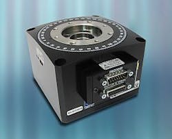 Newport RGV100HL high-speed precision rotation stage Newport RGV100HL high-speed precision rotation stage