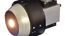 Gigahertz-Optik ISS-8P-HP integrating sphere source