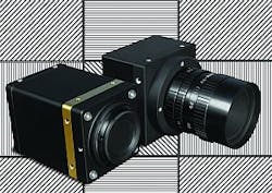 PolarCam micropolarizer cameras from 4D Technology, distributed by Laser Physics PolarCam micropolarizer cameras from 4D Technology, distributed by Laser Physics