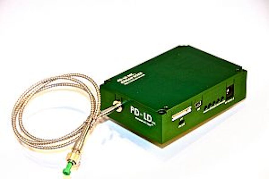 PD-LD LML-530-GB green laser