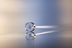 aeroGAIN-ROD ytterbium gain fibers from NKT Photonics aeroGAIN-ROD ytterbium gain fibers from NKT Photonics