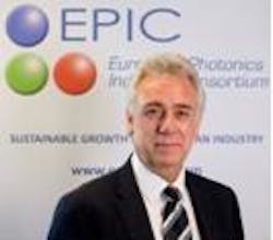 EPIC president Drew Nelson was appointed a member of the new High Level Group as technology representative for the Photonics Key Enabling Technologies program. (Courtesy EPIC) EPIC president Drew Nelson was appointed a member of the new High Level Group as technology representative for the Photonics Key Enabling Technologies program. (Courtesy EPIC)