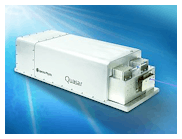 Quasar hybrid fiber laser from Spectra-Physics, a Newport Corp. brand