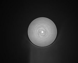 Fibercore sensing fibers