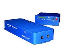 Northrop Grumman Gigashot DPSS laser Northrop Grumman Gigashot DPSS laser