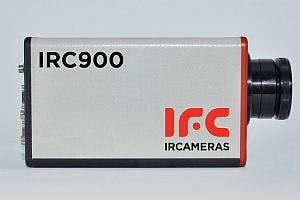 IRC906sls IR scientific camera from IRCameras