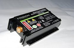 Excelitas Technologies SPCM-AQRH single-photon counting module Excelitas Technologies SPCM-AQRH single-photon counting module