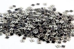 B Series silicon photomultipliers from SensL B Series silicon photomultipliers from SensL