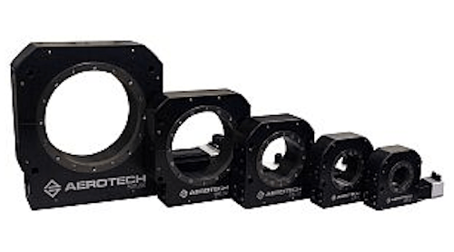 Aerotech Inc | Laser Focus World