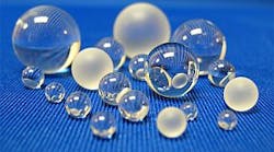 Applied Image precision glass ball lenses Applied Image precision glass ball lenses
