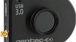 Gentec-EO Beamage 3.0 beam profiling camera