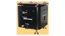 CM-1 negative-stiffness isolators from Minus K Technology CM-1 negative-stiffness isolators from Minus K Technology
