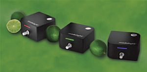 Modulight LimeLight laser systems