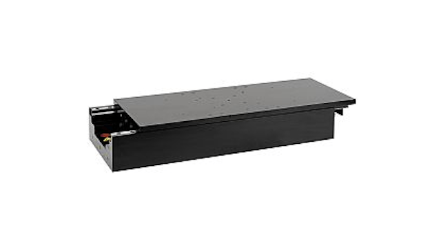 Newport XM-Series linear stages