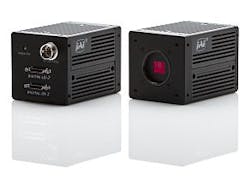 AT-030MCL 3-CCD color progressive area-scan camera from JAI AT-030MCL 3-CCD color progressive area-scan camera from JAI