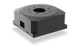 Steinmeyer DT240 rotary stage Steinmeyer DT240 rotary stage