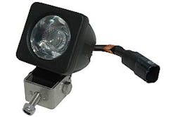 LEDLB-1-IR infrared LED light emitter from Larson Electronics