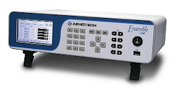 Ensemble LAB motion controller from Aerotech