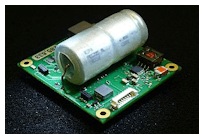 Model 773 laser diode driver from Analog Modules
