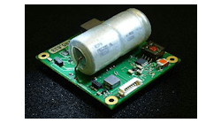 Model 773 laser diode driver from Analog Modules Model 773 laser diode driver from Analog Modules