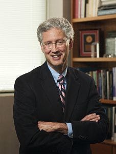 Jeffrey S. Dover, American Laser Society president