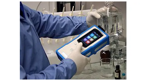 B&W Tek | Laser Focus World