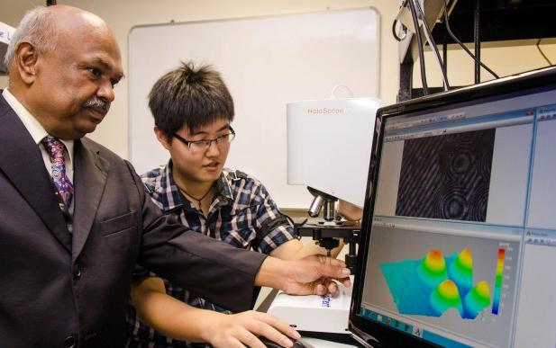 Nanyang Technological University has opened COLE, the $30M dollar Centre for Optical and Laser Engineering that will benefit small and medium enterprises (SMEs).