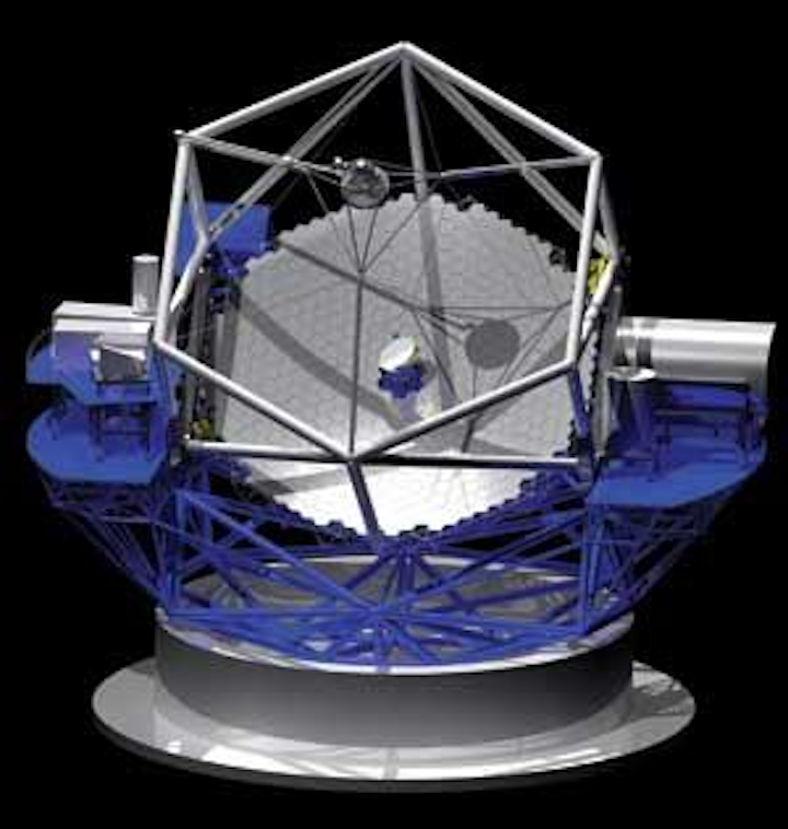 Thirty Meter telescope is approved by Hawaiian board