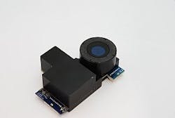 Obzerv Technologies PIC-75 intensified CCD camera