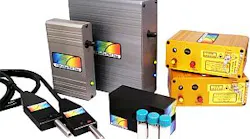 StellarNet portable Raman spectrometers