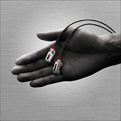 PR-M/F Series Miniature Metal Photoeye from KEYENCE PR-M/F Series Miniature Metal Photoeye from KEYENCE