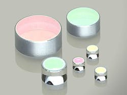 Femtosecond dichroic pump mirrors from REO Technologies