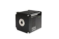 HNü thermoelectric EMCCD camera from Nüvü Caméras HNü thermoelectric EMCCD camera from Nüvü Caméras