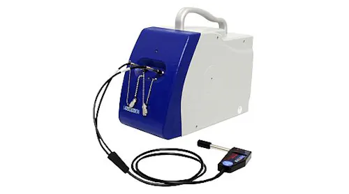 B&W Tek | Laser Focus World