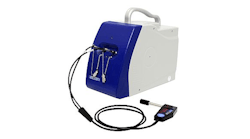 i-Raman EX portable Raman spectrometer from B&amp;W Tek