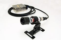 MIL Series turnkey laser system from BEA Lasers MIL Series turnkey laser system from BEA Lasers