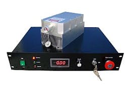 EL-1064/5W laser source for marking from CNI Laser EL-1064/5W laser source for marking from CNI Laser
