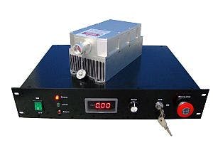 EL-1064/5W laser source for marking from CNI Laser