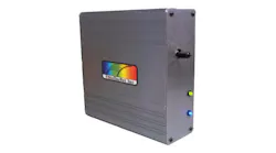 SILVER-Nova spectrometer from StellarNet