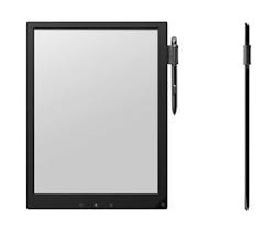 Content Dam Lfw Online Articles 2013 05 Sony Digital Paper Content Dam Lfw Online Articles 2013 05 Sony Digital Paper