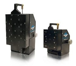 ANT95-L-Z and ANT130-L-Z z-axis nanopositioning stages from Aerotech ANT95-L-Z and ANT130-L-Z z-axis nanopositioning stages from Aerotech