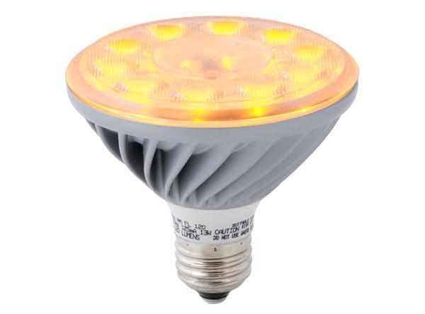 Amber Led Coastal Lights Reduce Sea Turtle S Laser Focus World Coastal Lights Reduce Sea Turtle S