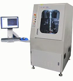 IX-255 UV laser micromachining system from IPG Photonics