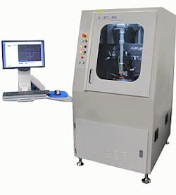 IX-255 UV laser micromachining system from IPG Photonics IX-255 UV laser micromachining system from IPG Photonics
