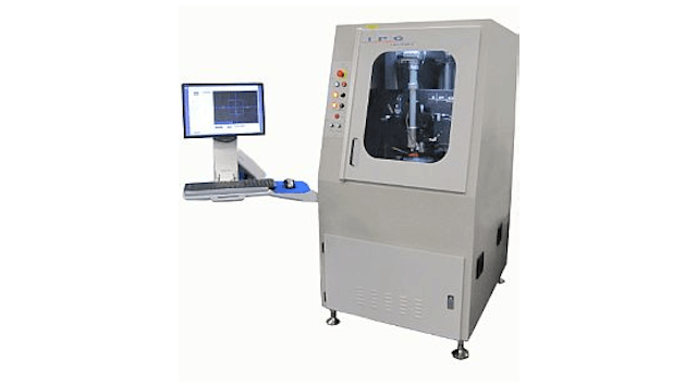 IX-255 UV laser micromachining system from IPG Photonics