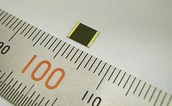 Concentrator solar cell has best-yet conversion efficiency of 44.4%