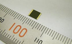 Concentrator solar cell has best-yet conversion efficiency of 44.4% Concentrator solar cell has best-yet conversion efficiency of 44.4%