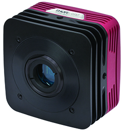 Thorlabs' acquisition of Digital Video Camera Company will expand its portfolio of scientific and industrial digital imaging solutions. (Image credit: Thorlabs)