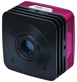Thorlabs' acquisition of Digital Video Camera Company will expand its portfolio of scientific and industrial digital imaging solutions. (Image credit: Thorlabs) Thorlabs' acquisition of Digital Video Camera Company will expand its portfolio of scientific and industrial digital imaging solutions. (Image credit: Thorlabs)